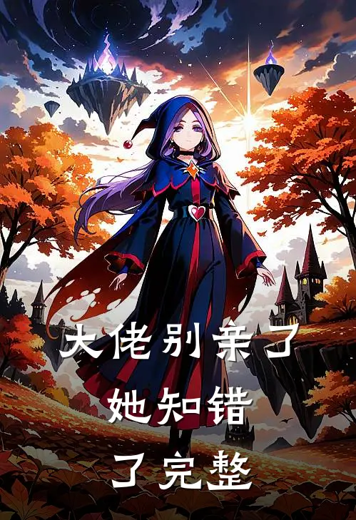 大佬别亲了，她知错了完整