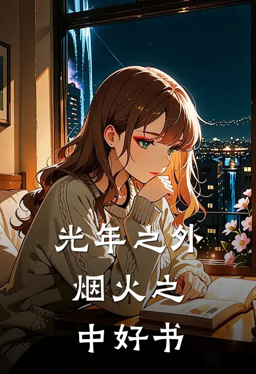 光年之外，烟火之中好书
