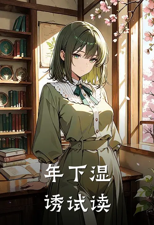 年下湿诱试读