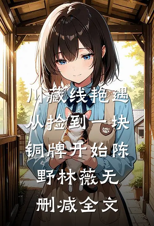 川藏线艳遇：从捡到一块铜牌开始陈野林薇无删减全文