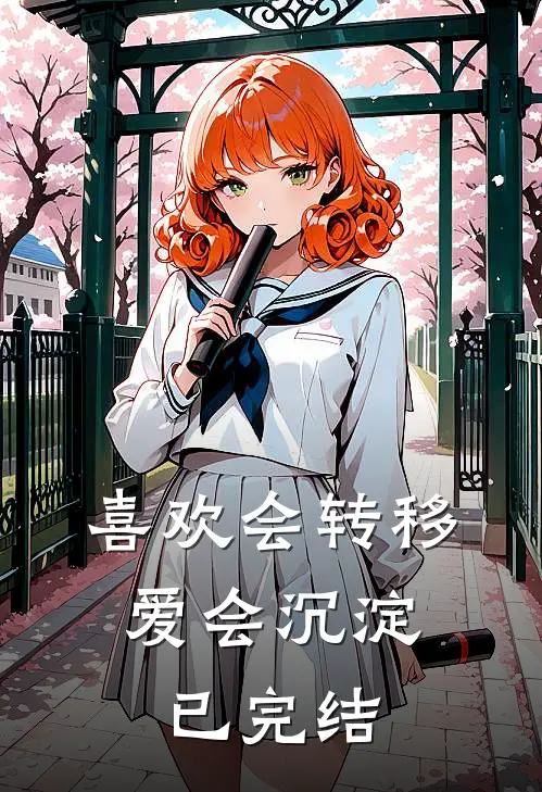 喜欢会转移，爱会沉淀已完结