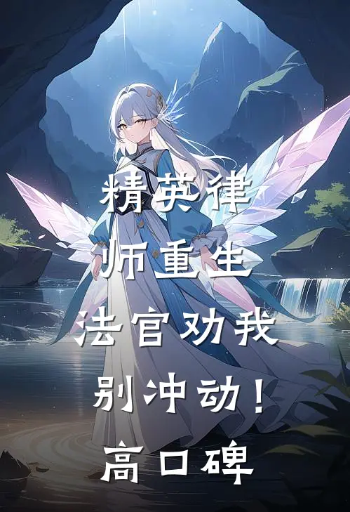 精英律师重生，法官劝我别冲动！高口碑