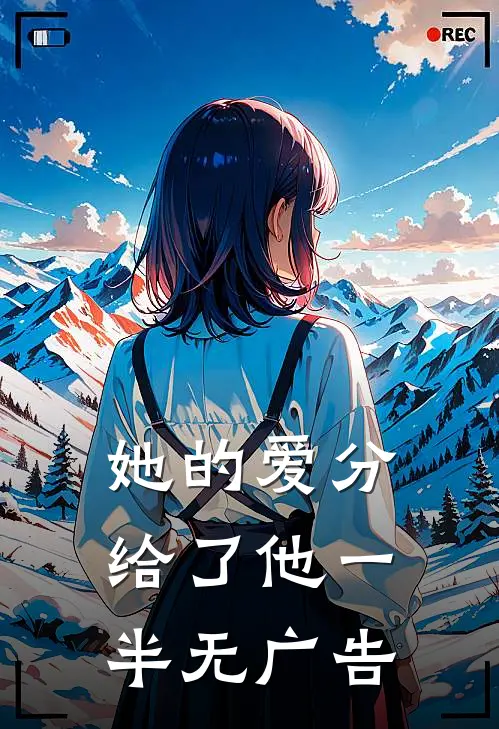她的爱分给了他一半无广告
