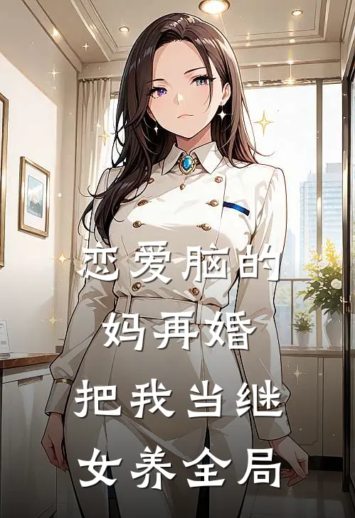 恋爱脑的妈再婚，把我当继女养全局