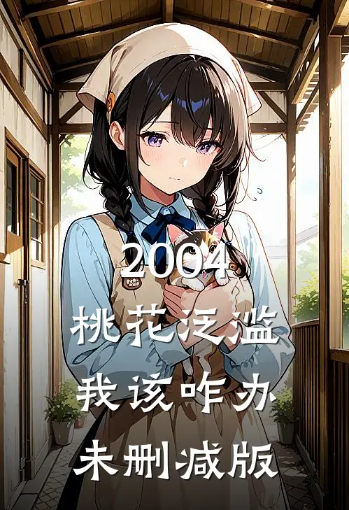 2004：桃花泛滥，我该咋办未删减版