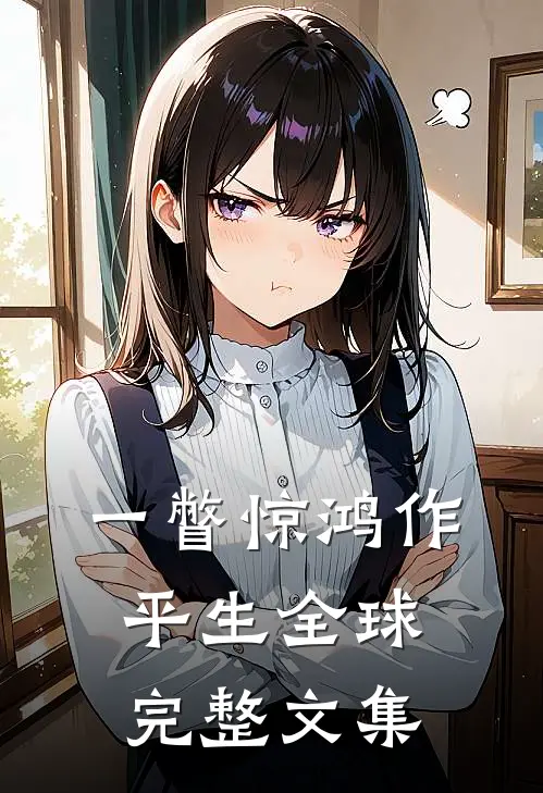 一瞥惊鸿作平生全球完整文集