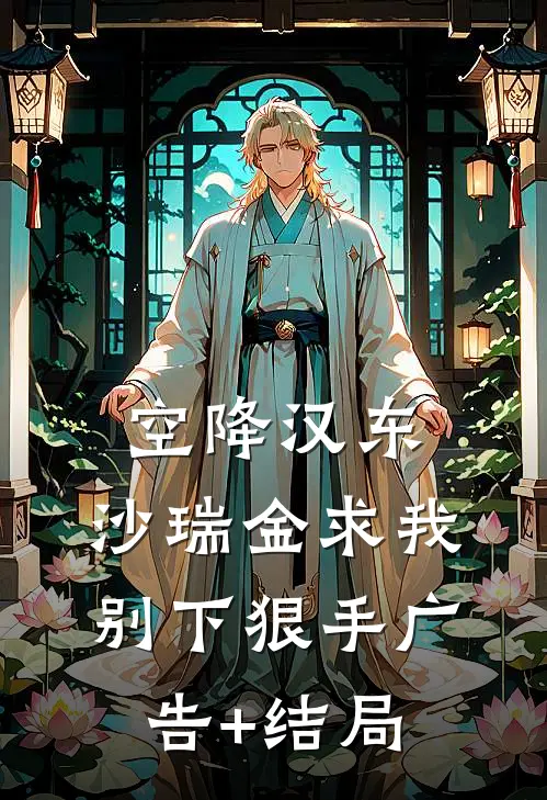 空降汉东，沙瑞金求我别下狠手广告+结局