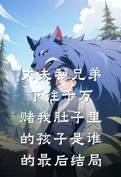 丈夫和兄弟下注千万，赌我肚子里的孩子是谁的最后结局