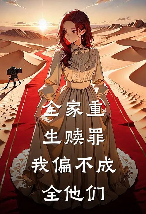 全家重生赎罪，我偏不成全他们