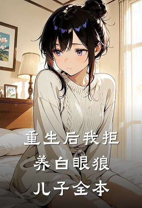 重生后我拒养白眼狼儿子全本