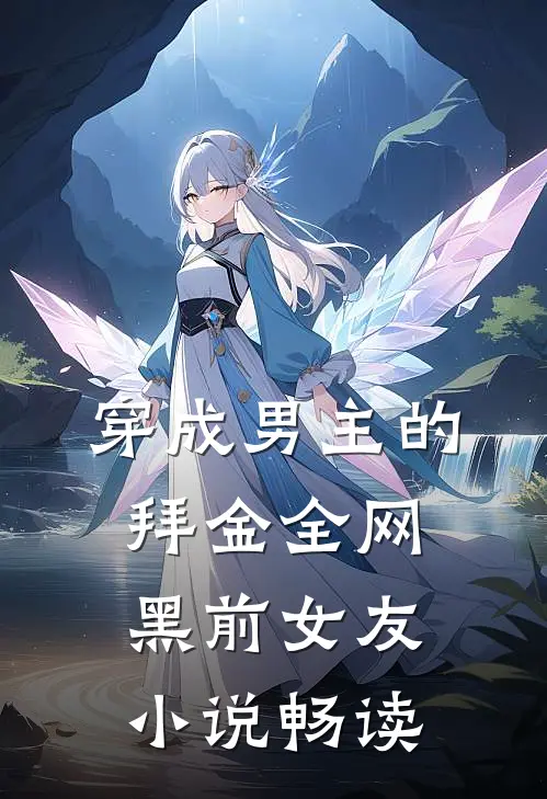 穿成男主的拜金全网黑前女友小说畅读