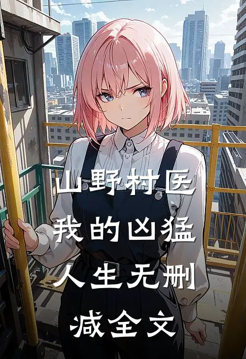 山野村医：我的凶猛人生无删减全文
