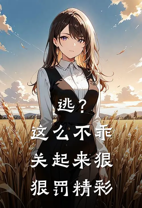 逃？这么不乖关起来狠狠罚精彩