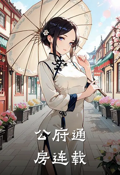 公府通房连载
