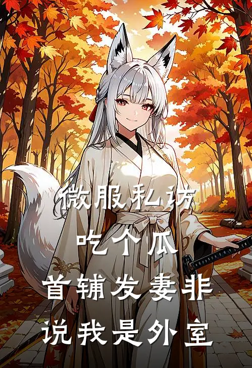 微服私访吃个瓜，首辅发妻非说我是外室