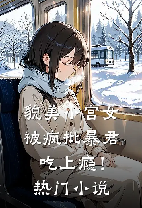 貌美小宫女，被疯批暴君吃上瘾！热门小说