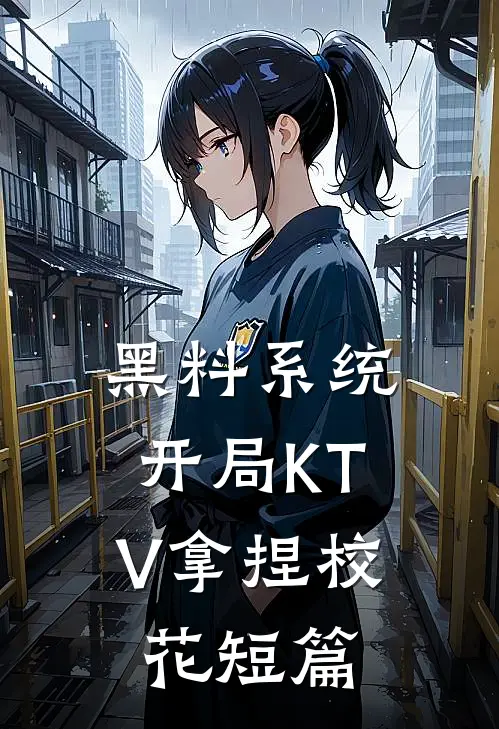 黑料系统：开局KTV拿捏校花短篇