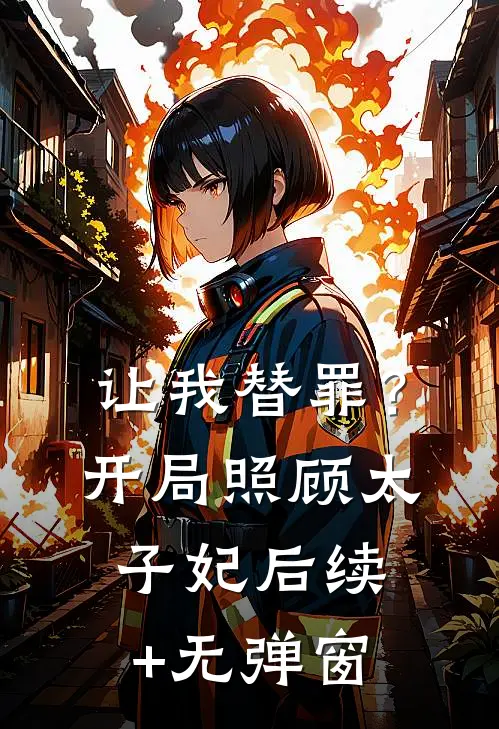 让我替罪？开局照顾太子妃后续+无弹窗