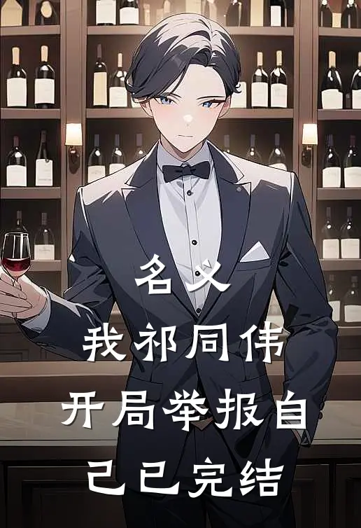 名义：我祁同伟，开局举报自己已完结