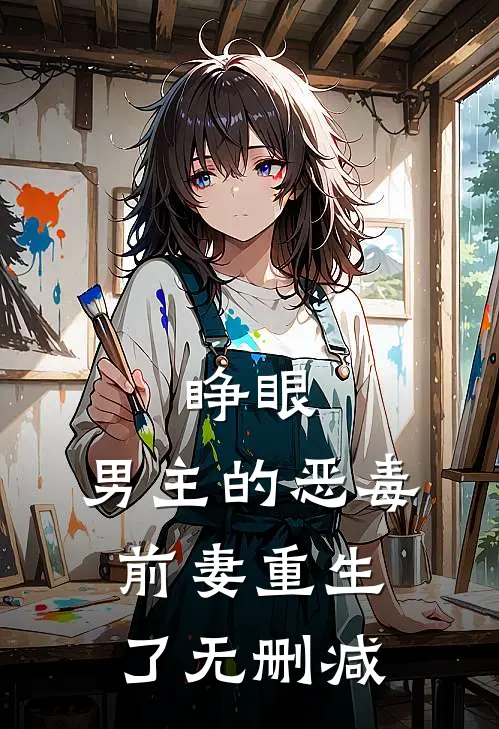 睁眼，男主的恶毒前妻重生了无删减