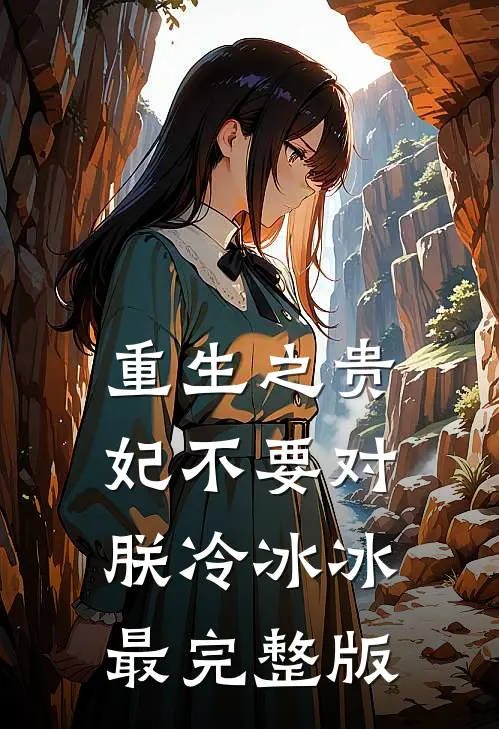 重生之贵妃不要对朕冷冰冰最完整版