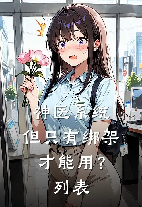 神医系统：但只有绑架才能用？列表
