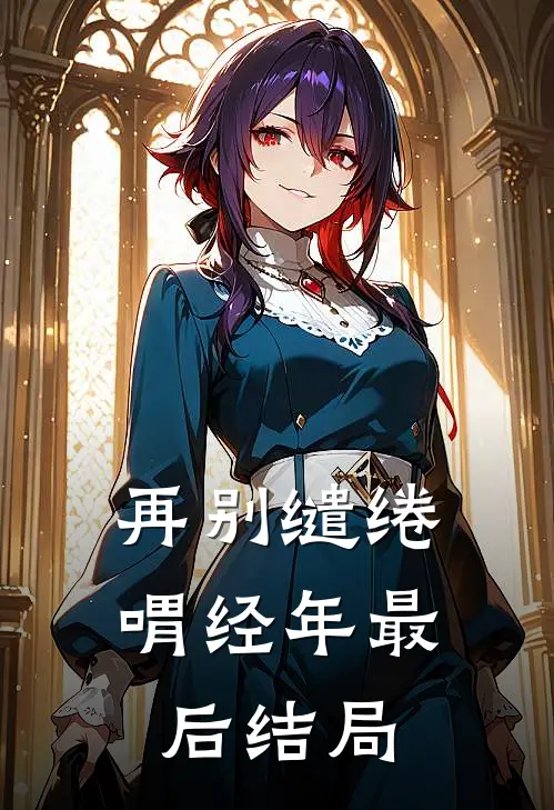 再别缱绻喟经年最后结局