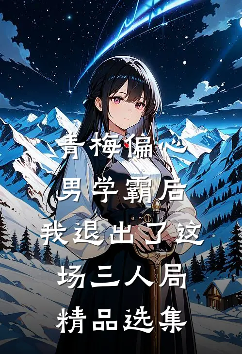 青梅偏心男学霸后，我退出了这场三人局精品选集