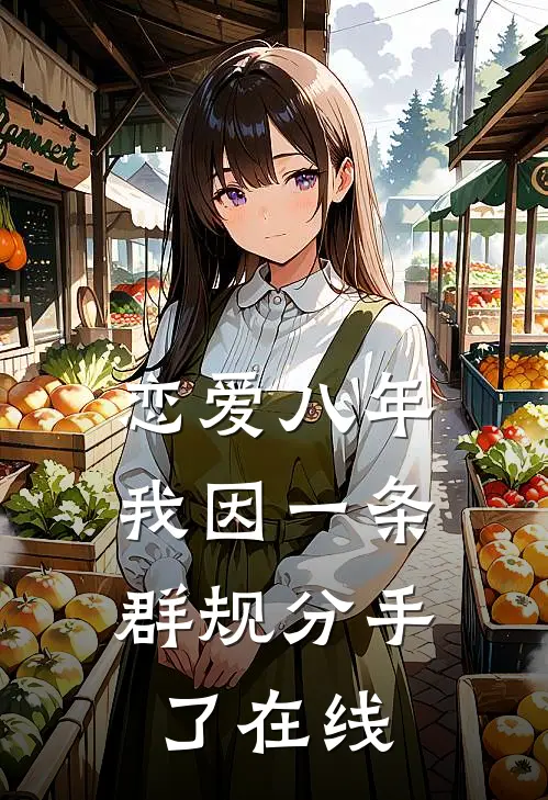 恋爱八年，我因一条群规分手了在线