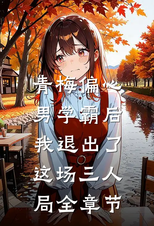 青梅偏心男学霸后，我退出了这场三人局全章节
