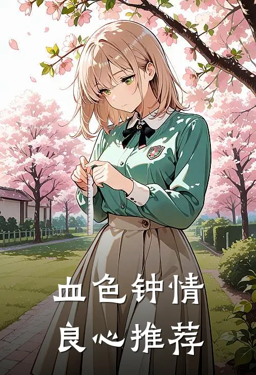 血色钟情良心推荐
