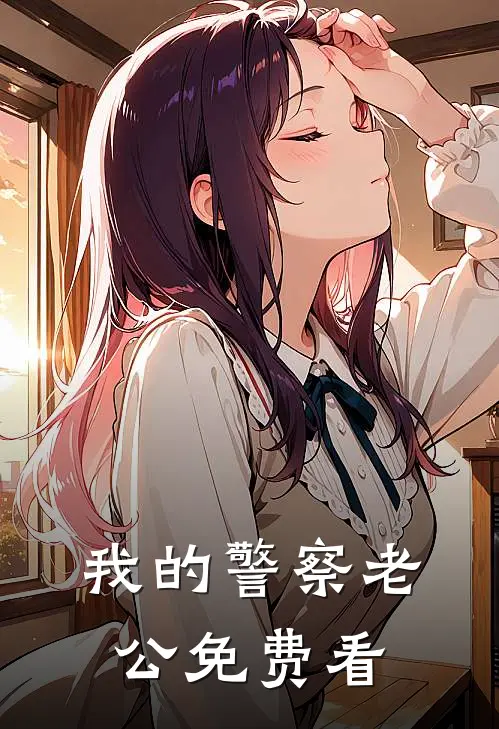 我的警察老公免费看