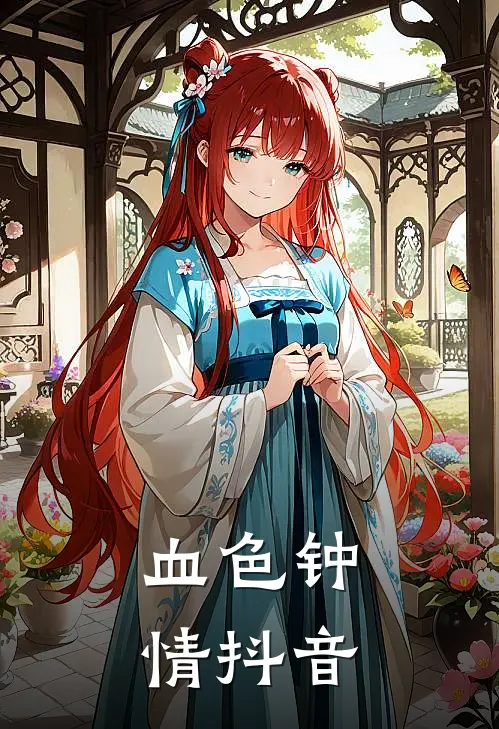 血色钟情抖音