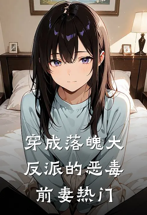 穿成落魄大反派的恶毒前妻热门