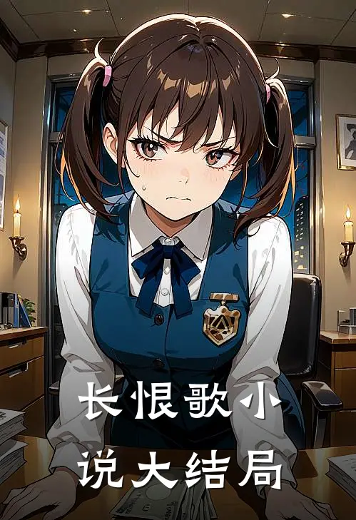 长恨歌小说大结局