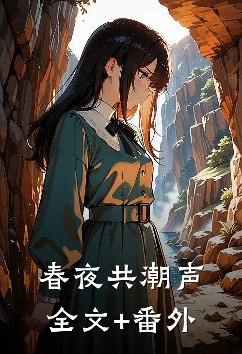 春夜共潮声全文+番外