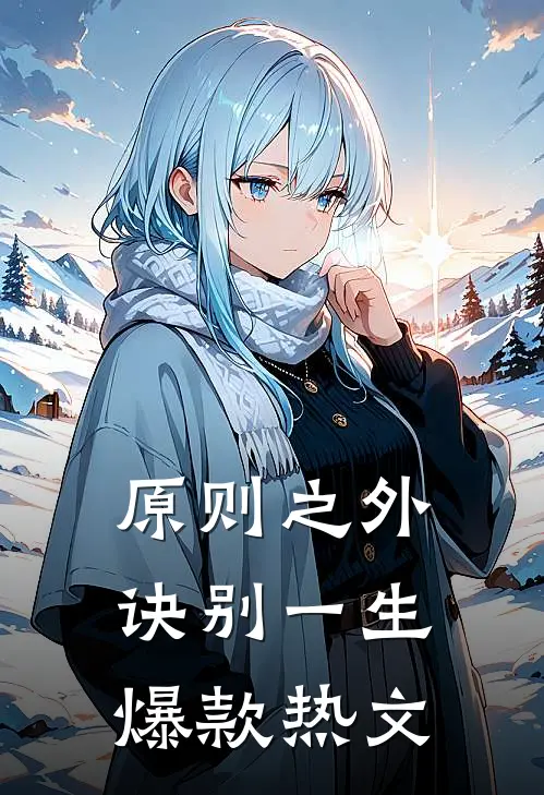 原则之外，诀别一生爆款热文