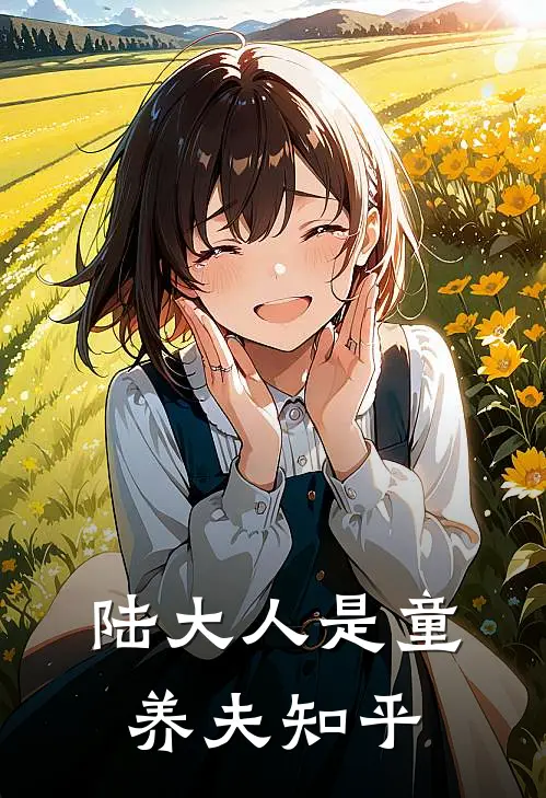 陆大人是童养夫知乎