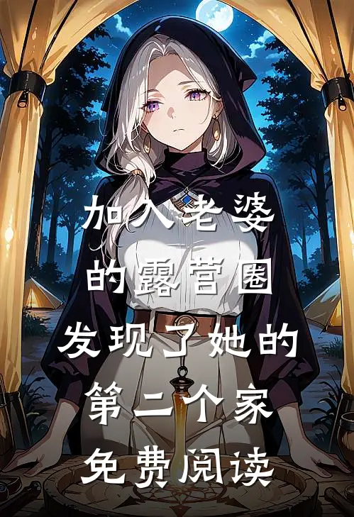 加入老婆的露营圈，发现了她的第二个家免费阅读