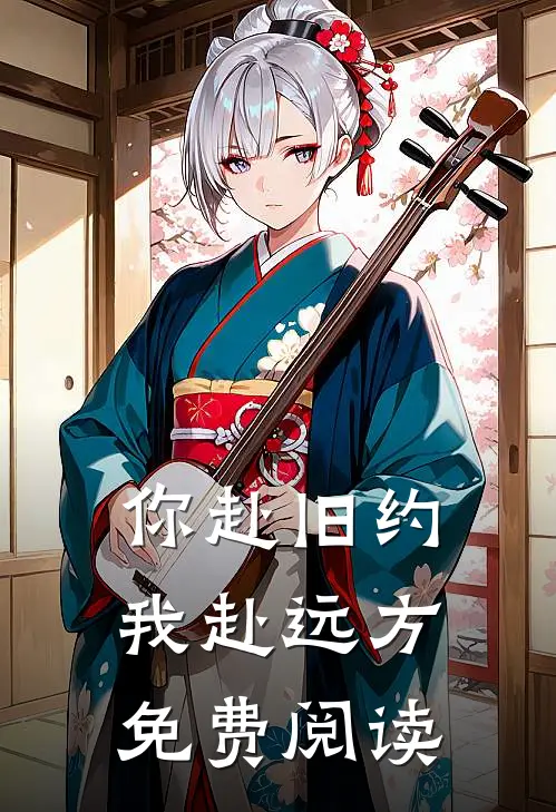 你赴旧约，我赴远方免费阅读