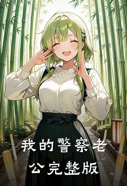 我的警察老公完整版