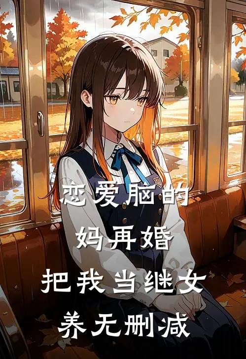 恋爱脑的妈再婚，把我当继女养无删减