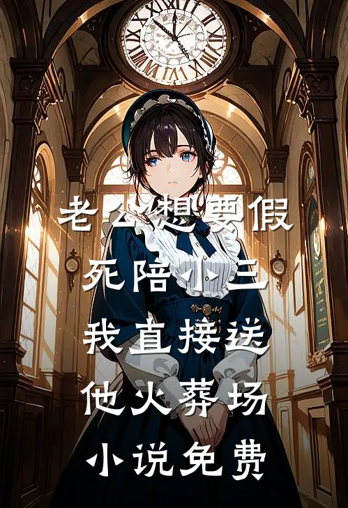 老公想要假死陪小三，我直接送他火葬场小说免费