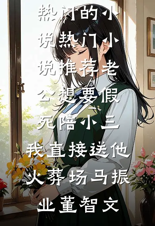 老公想要假死陪小三，我直接送他火葬场马振业董智文热门的小说_热门小说推荐老公想要假死陪小三，我直接送他火葬场马振业董智文