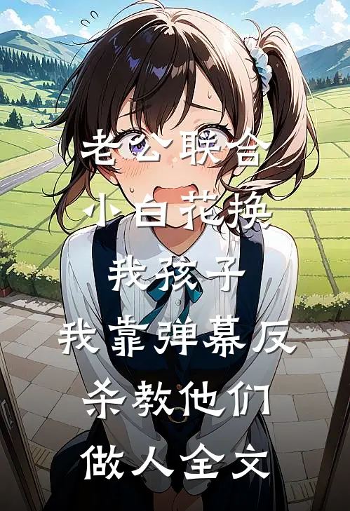 老公联合小白花换我孩子，我靠弹幕反杀教他们做人全文