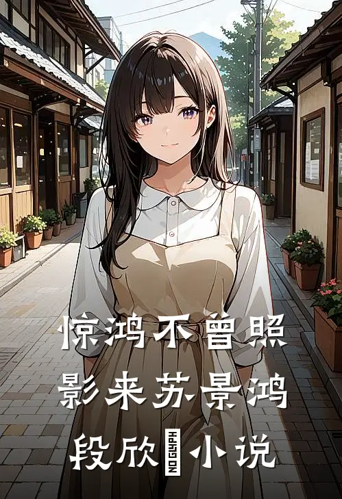 惊鸿不曾照影来苏景鸿段欣玥小说