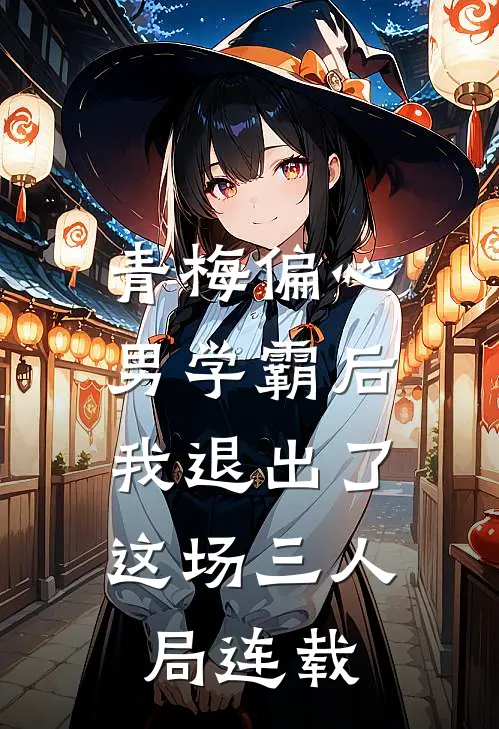 青梅偏心男学霸后，我退出了这场三人局连载