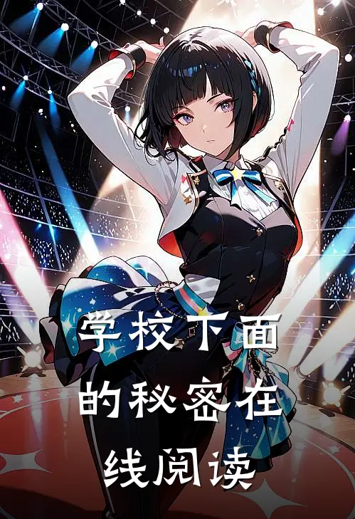 学校下面的秘密在线阅读