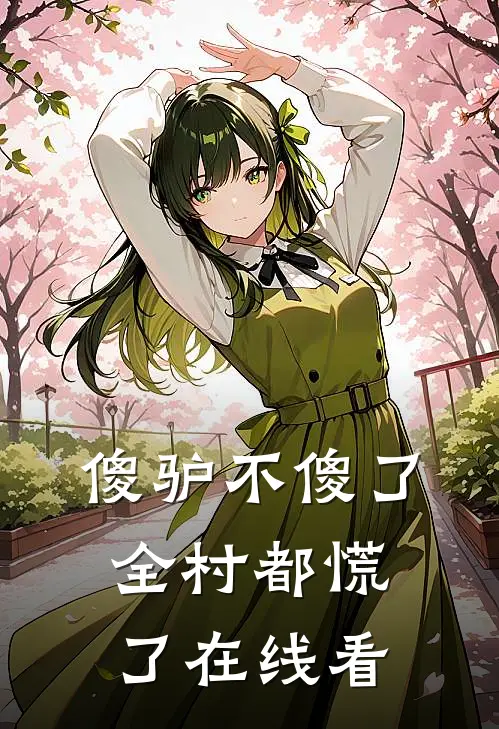 傻驴不傻了，全村都慌了在线看
