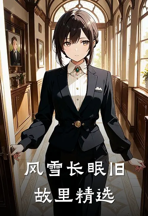 风雪长眠旧故里精选